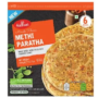 Frozen Methi Paratha