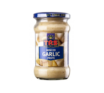 TRS – 300g Essential Garlic Paste