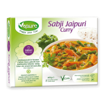 sabji jaipuri curry