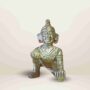 Baby Krishna Idol