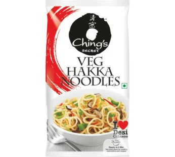 Ching’s Secret – 140g Veg Hakka Noodles