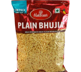 HALDIRAM’S – 200G PLAIN BHUJIA