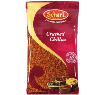 Schani – 250g Chili Flakes (Crushed)