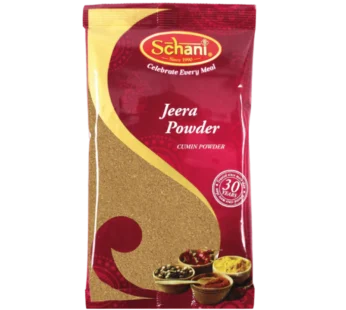 SCHANI – 400G CUMIN POWDER (JEERA POWDER)